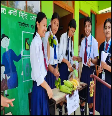 SLCPL Skill Activity